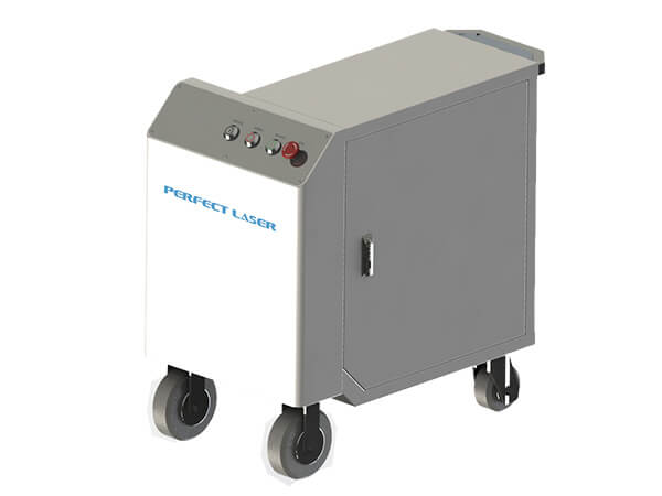 1000w High Power Handheld Laser Suface Cleaner Machine -PE-X1000
